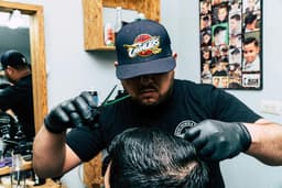 Corte Clásico