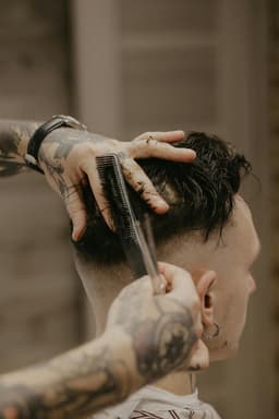 Fade Moderno