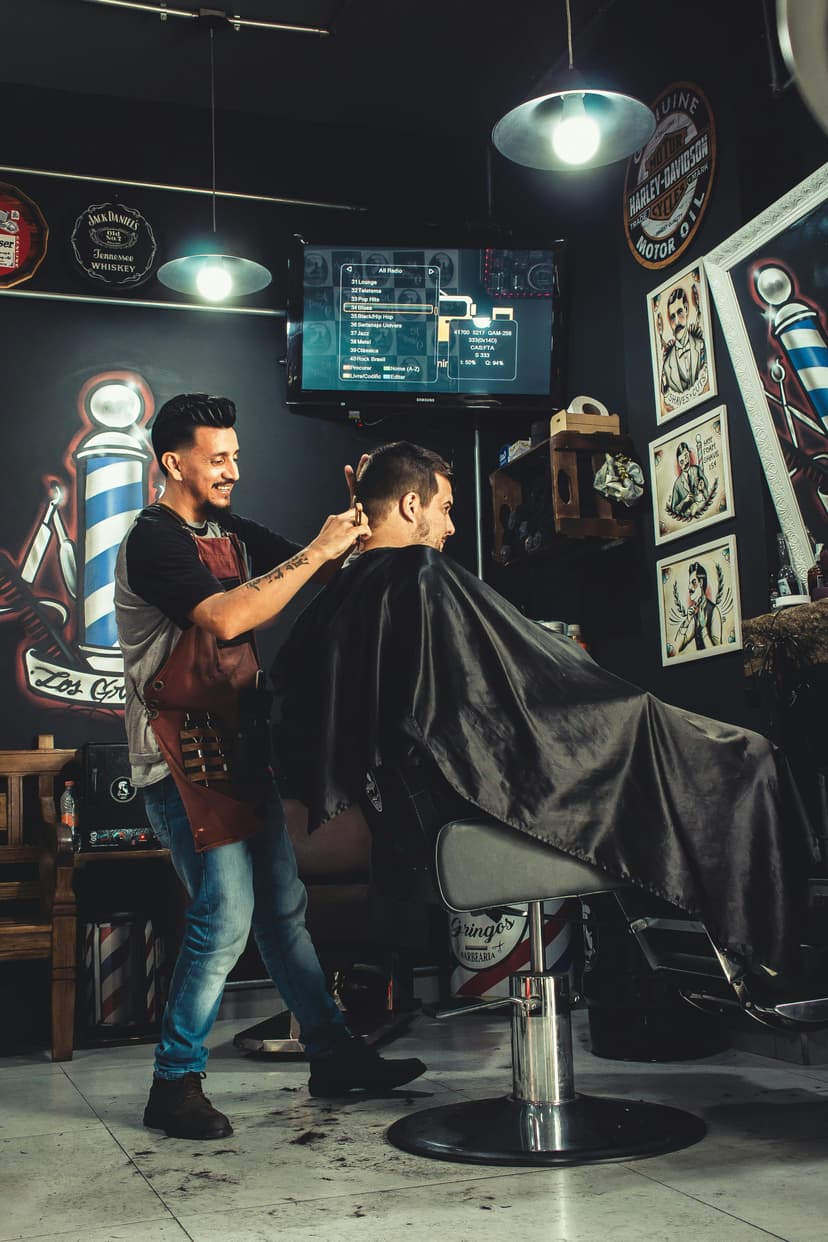 Galería 8